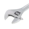 Sovereign 150mm Adjustable Wrench -Silverlife Store 12888141 1784881900131211
