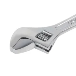 Sovereign 150mm Adjustable Wrench -Silverlife Store 12888141 4374881900235686