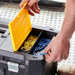 Stanley 26'' Essential Toolbox -Silverlife Store 12888173 1384851311762928