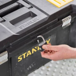 Stanley 26'' Essential Toolbox -Silverlife Store 12888173 2084851311791089
