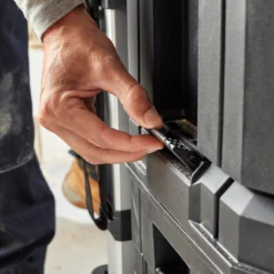 Stanley Fatmax Pro-Stack Deep Toolbox -Silverlife Store 12888176 1064851312015996