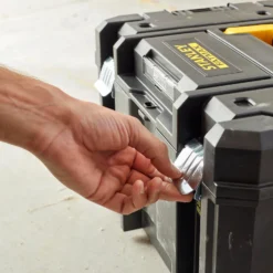 Stanley Fatmax Pro-Stack Deep Toolbox -Silverlife Store 12888176 1084851312046029