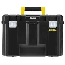Stanley Fatmax Pro-Stack Deep Toolbox -Silverlife Store 12888176 3954851311893995