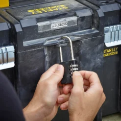 Stanley Fatmax Pro-Stack Deep Toolbox -Silverlife Store 12888176 7474851312077925