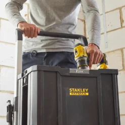 Stanley Fatmax Pro-Stack Tote 10 Stanley Fatmax Pro-Stack Tote -Silverlife Store 12888182 1024851312203241