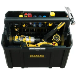 Stanley Fatmax Pro-Stack Tote 8 Stanley Fatmax Pro-Stack Tote -Silverlife Store 12888182 2084851312146223