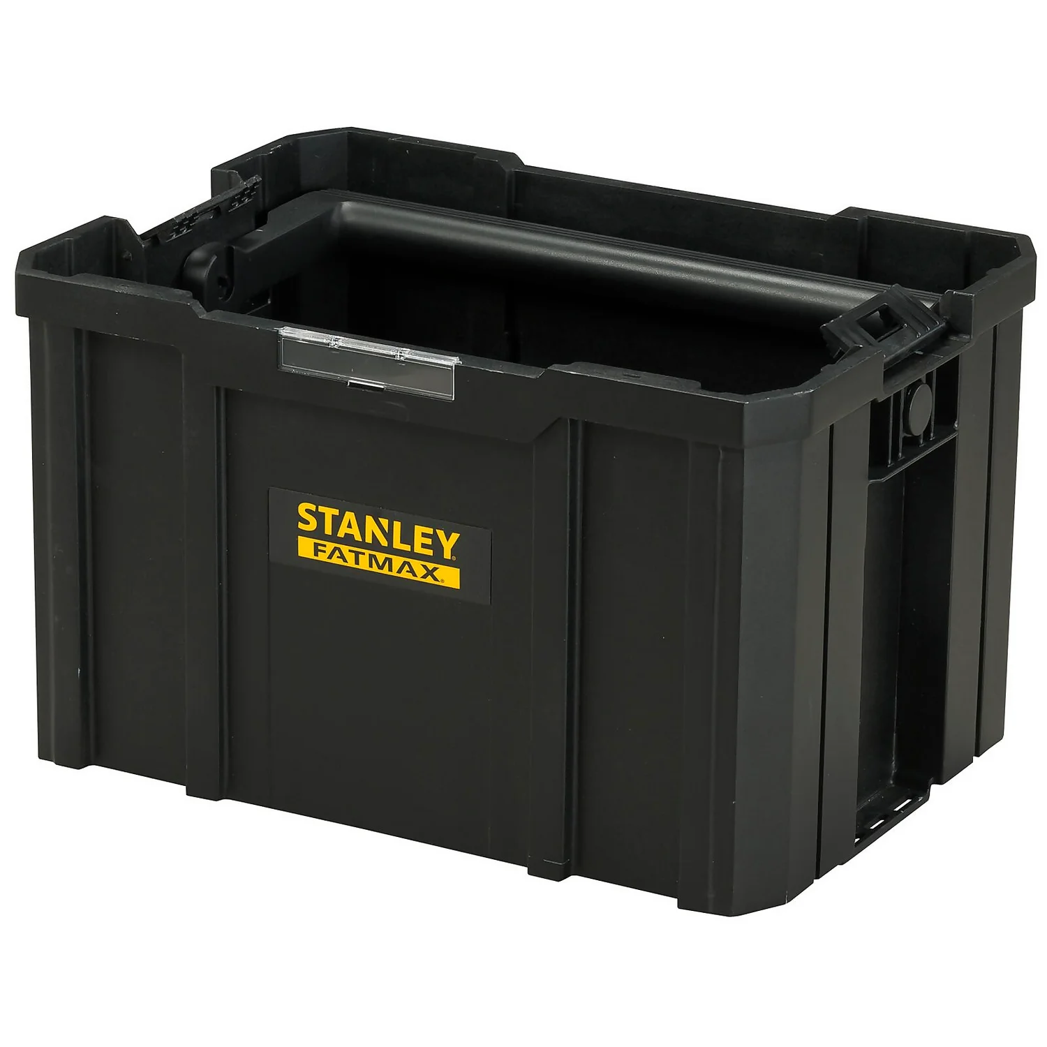 Stanley Fatmax Pro-Stack Tote 3 Stanley Fatmax Pro-Stack Tote