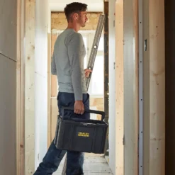 Stanley Fatmax Pro-Stack Tote 11 Stanley Fatmax Pro-Stack Tote -Silverlife Store 12888182 4474851312231492