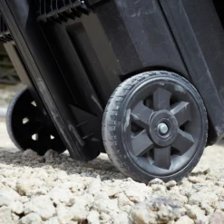 Stanley Fatmax Pro-Stack Mobile Tool Storage Box -Silverlife Store 12888183 1104851312653883