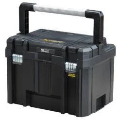 Stanley Fatmax Pro-Stack Deep Box Tool Storage Organiser Top