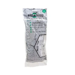 StoneBreaker Safety Glasses Clear Lens -Silverlife Store 12888777 1284855731366726