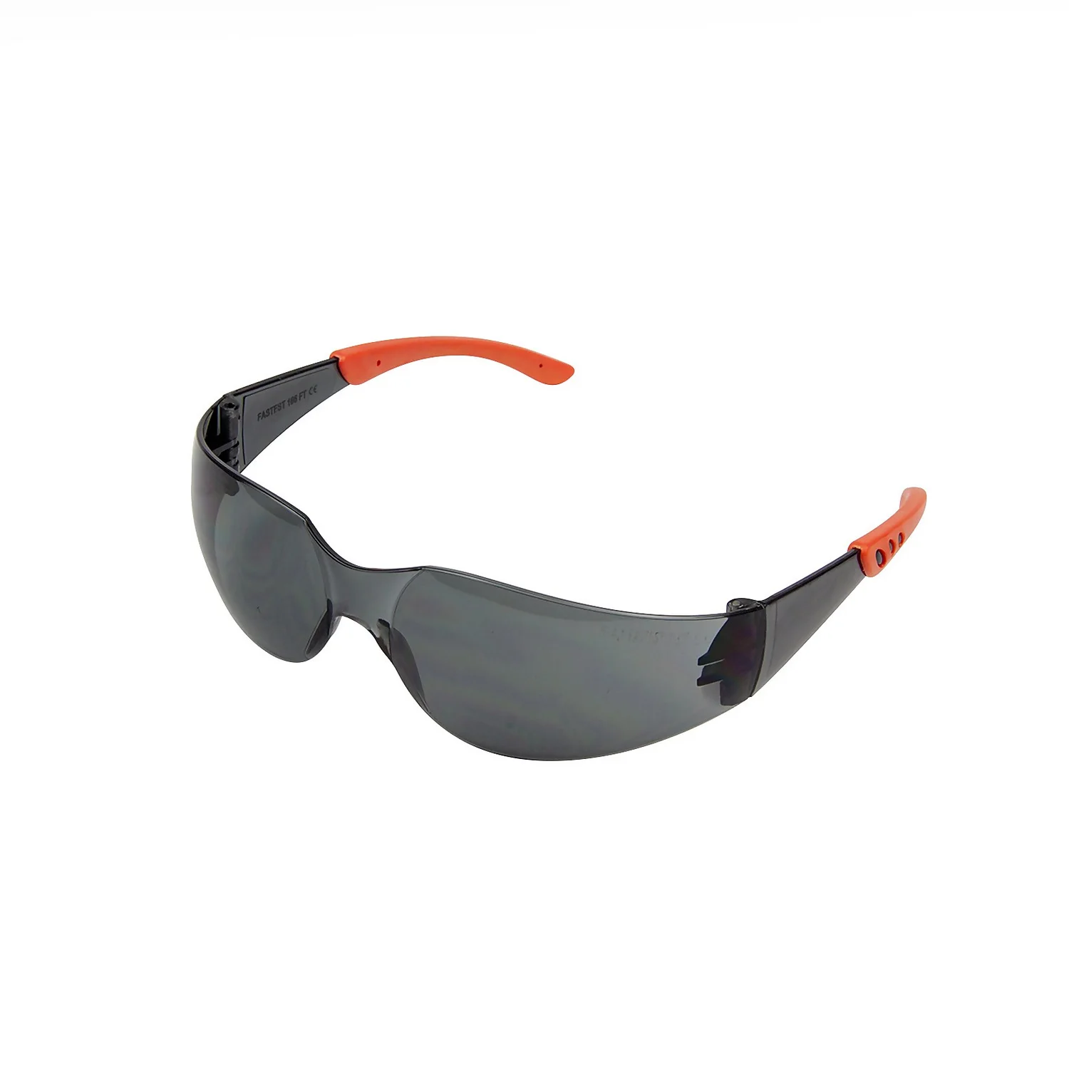 StoneBreaker Safety Glasses Grey Lens 3 StoneBreaker Safety Glasses Grey Lens