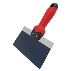 QLT 10" Blue Steel Taping Knife