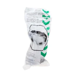 None StoneBreaker Premium Safety Goggle -Silverlife Store 12888906 1444855731322914