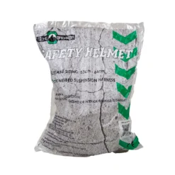 None StoneBreaker Safety Helmet - One Size -Silverlife Store 12888932 1864855731441180