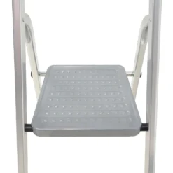 Rhino Lightweight Aluminium Step Ladder - 3 Tread 11 Rhino Lightweight Aluminium Step Ladder - 3 Tread -Silverlife Store 12889756 1654860593175081
