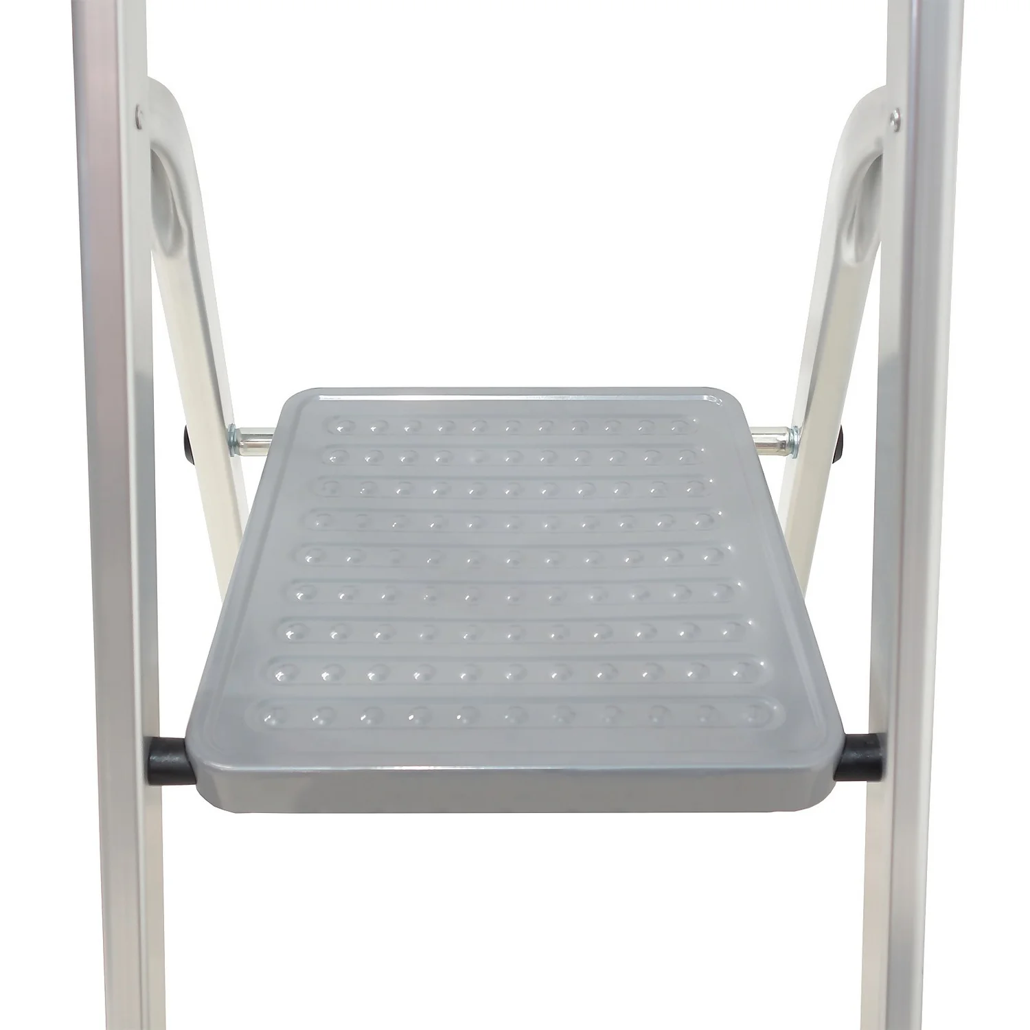 Rhino Lightweight Aluminium Step Ladder - 5 Tread 6 Rhino Lightweight Aluminium Step Ladder - 5 Tread - Image 4