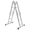 Rhino 4x3 Multi-Function Combination Ladder -Silverlife Store 12889759 4674860592983207