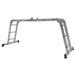 Rhino 4x3 Multi-Function Combination Ladder -Silverlife Store 12889759 9154860593040465
