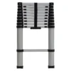 Rhino 2.9m Telescopic Extension Ladder 1 Rhino 2.9m Telescopic Extension Ladder -Silverlife Store 12889763 3914860592982307