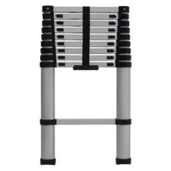 Rhino 2.9m Telescopic Extension Ladder