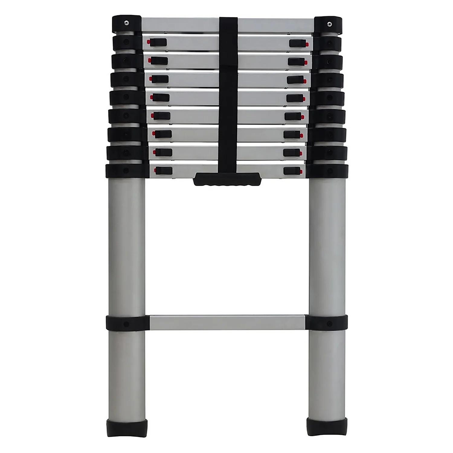 Rhino 2.9m Telescopic Extension Ladder 3 Rhino 2.9m Telescopic Extension Ladder