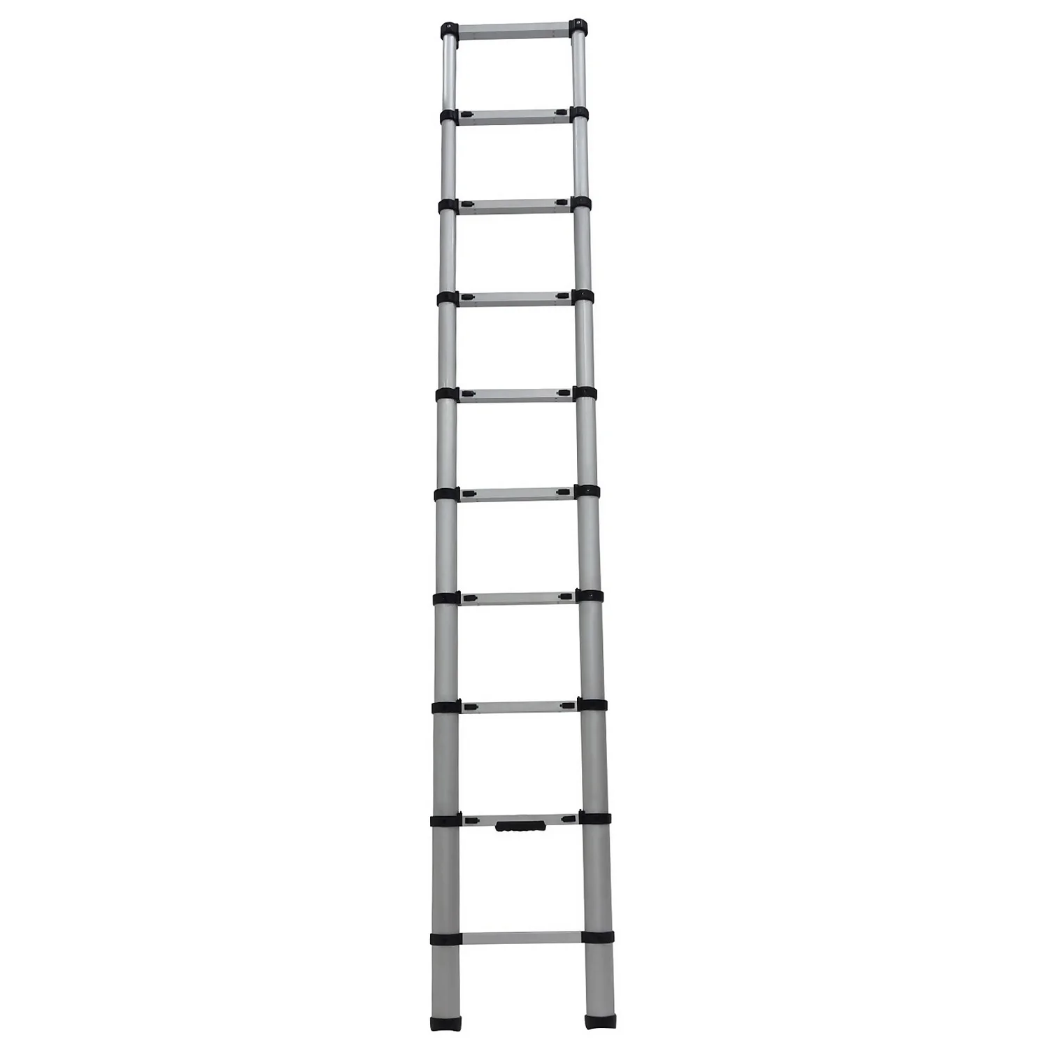 Rhino 2.9m Telescopic Extension Ladder 5 Rhino 2.9m Telescopic Extension Ladder - Image 3