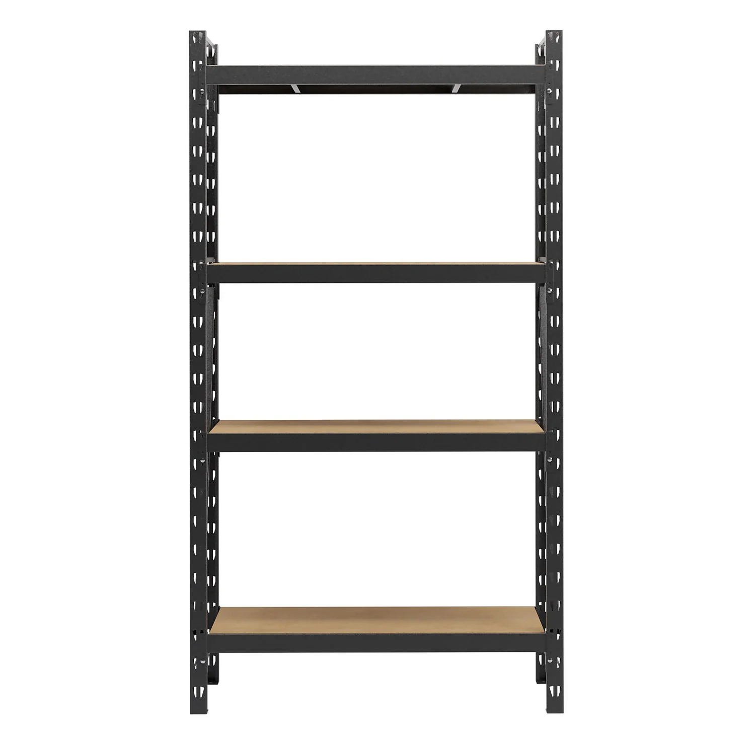 4 Tier Shelving Unit 1001 X 1831 X 430mm 5 4 Tier Shelving Unit 1001 X 1831 X 430mm - Image 3
