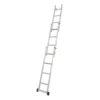 Rhino 3 Section Loft Ladder With Handrail -Silverlife Store 12889946 6864860593669889