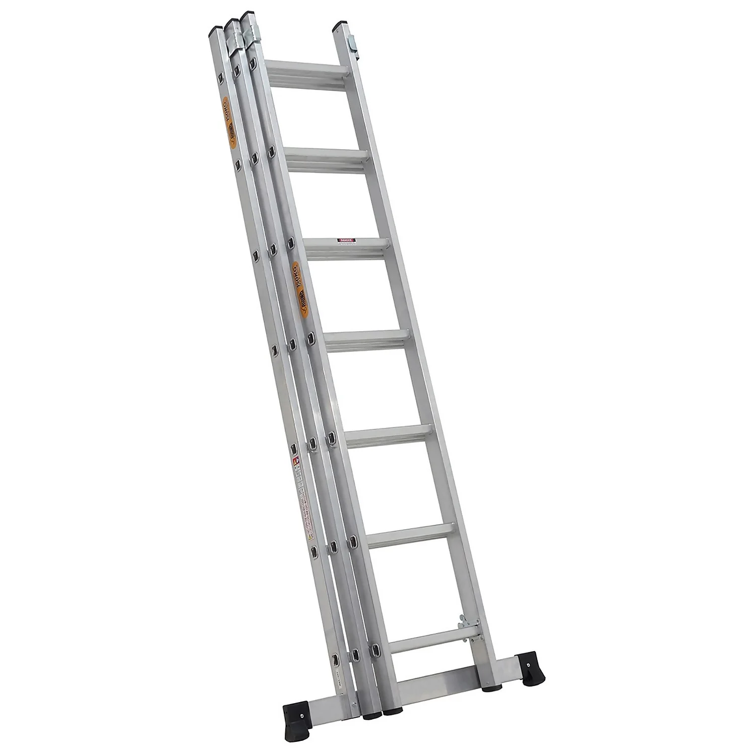 Rhino 3 Section 21 Rung Extension Ladder - 4.25m 5 Rhino 3 Section 21 Rung Extension Ladder - 4.25m - Image 3