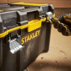 Stanley 19'' Essential Cantilever Toolbox -Silverlife Store 12890404 2004851312906225