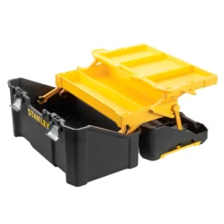 Stanley 19'' Essential Cantilever Toolbox -Silverlife Store 12890404 2144851312783486
