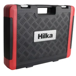 Hilka 171 Piece 1/4", 3/8" & 1/2" Drive Socket Set -Silverlife Store 12892450 2844864763461542