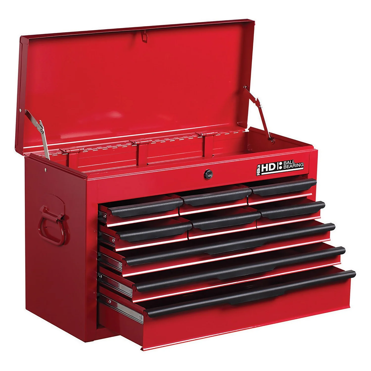 Hilka 270 Piece Tool Kit And Heavy Duty Tool Storage Chest 4 Hilka 270 Piece Tool Kit And Heavy Duty Tool Storage Chest - Image 2