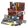 Hilka 270 Piece Tool Kit And Heavy Duty Tool Storage Chest -Silverlife Store 12892453 1154864766271909