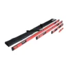4 Pce Level Set - Torpedo, 24", 48", 72" -Silverlife Store 12892510 2364867952627403