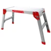Hilka Aluminium Work Platform -Silverlife Store 12892522 1954864758983400