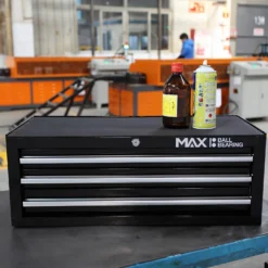 Hilka Professional 3 Drawer Add On Tool Storage Chest -Silverlife Store 12892541 1904864780520598