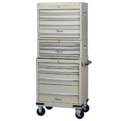 Hilka Classic 11 Drawer Combination Tool Storage Unit -Silverlife Store 12892543 5194864773129441