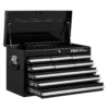 Hilka Professional 9 Drawer Tool Storage Chest 1 Hilka Professional 9 Drawer Tool Storage Chest -Silverlife Store 12892545 4474864780410471