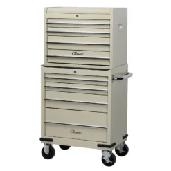 Hilka Classic 8 Drawer Combination Tool Storage Unit -Silverlife Store 12892547 1344864774796154