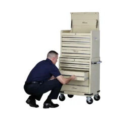 Hilka Classic 8 Drawer Combination Tool Storage Unit -Silverlife Store 12892547 9434864774776624