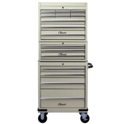Hilka Classic 16 Drawer Combination Tool Storage Unit -Silverlife Store 12892548 1264864774789776