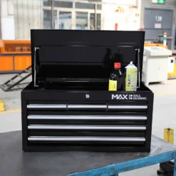 Hilka Professional 6 Drawer Tool Storage Chest -Silverlife Store 12892550 1014864782007194