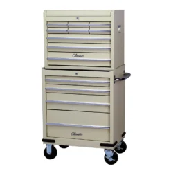 Hilka Classic 13 Drawer Combination Tool Storage Unit -Silverlife Store 12892551 9074864774528134