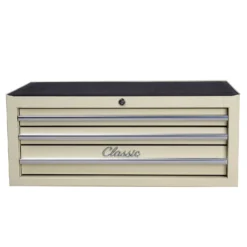 Hilka Classic 3 Drawer Add On Tool Storage Chest 7 Hilka Classic 3 Drawer Add On Tool Storage Chest -Silverlife Store 12892552 2054864775054061