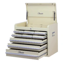 Hilka Classic 9 Drawer Tool Storage Chest