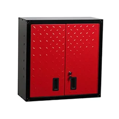 Hilka Garage Tool Storage Wall Unit