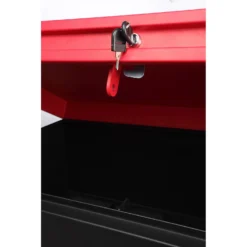 Hilka 32" Van Tool Storage Box -Silverlife Store 12892559 1204864766187948