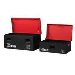 Hilka 32" Van Tool Storage Box -Silverlife Store 12892559 1754864766204214